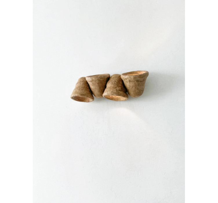 Настінне бра Pecherna sconce 'four'3